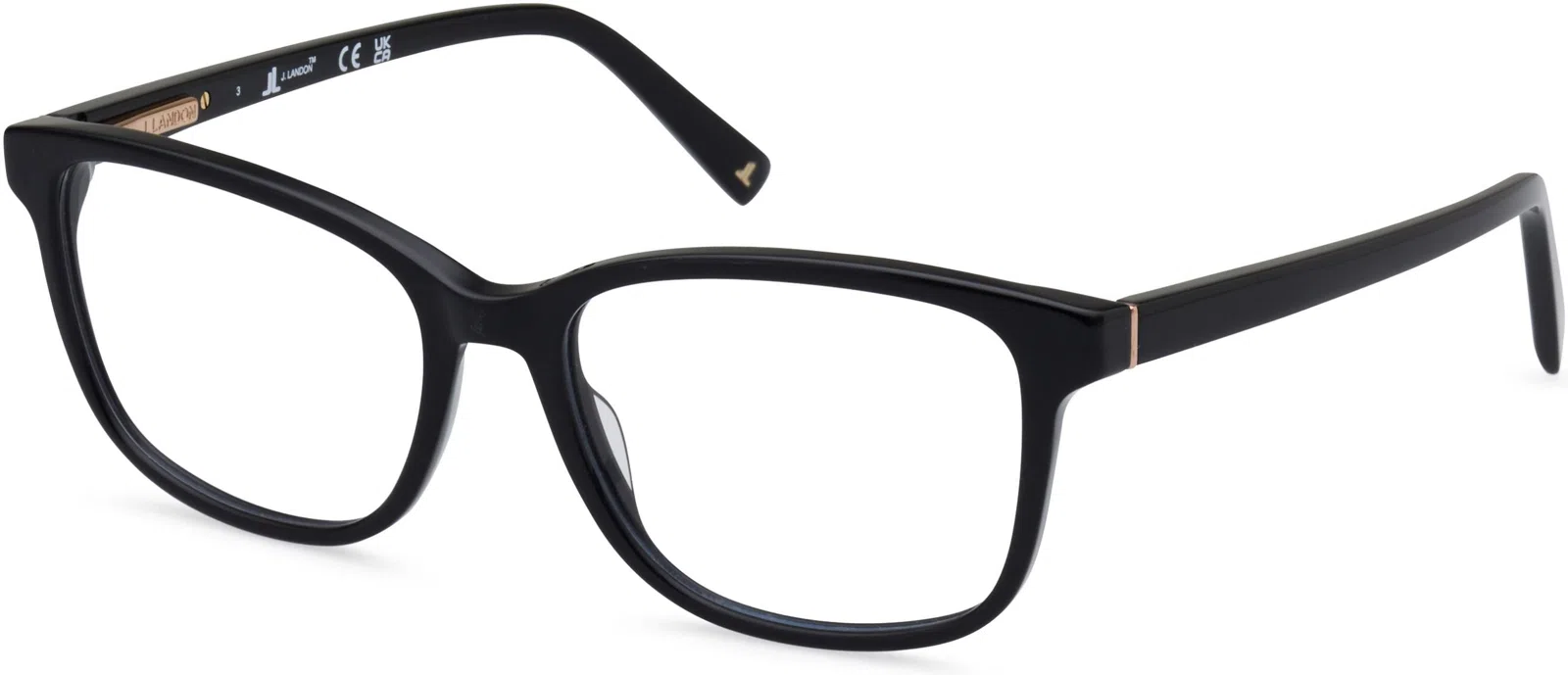 J. LANDON 5011 Eyeglasses - view 4